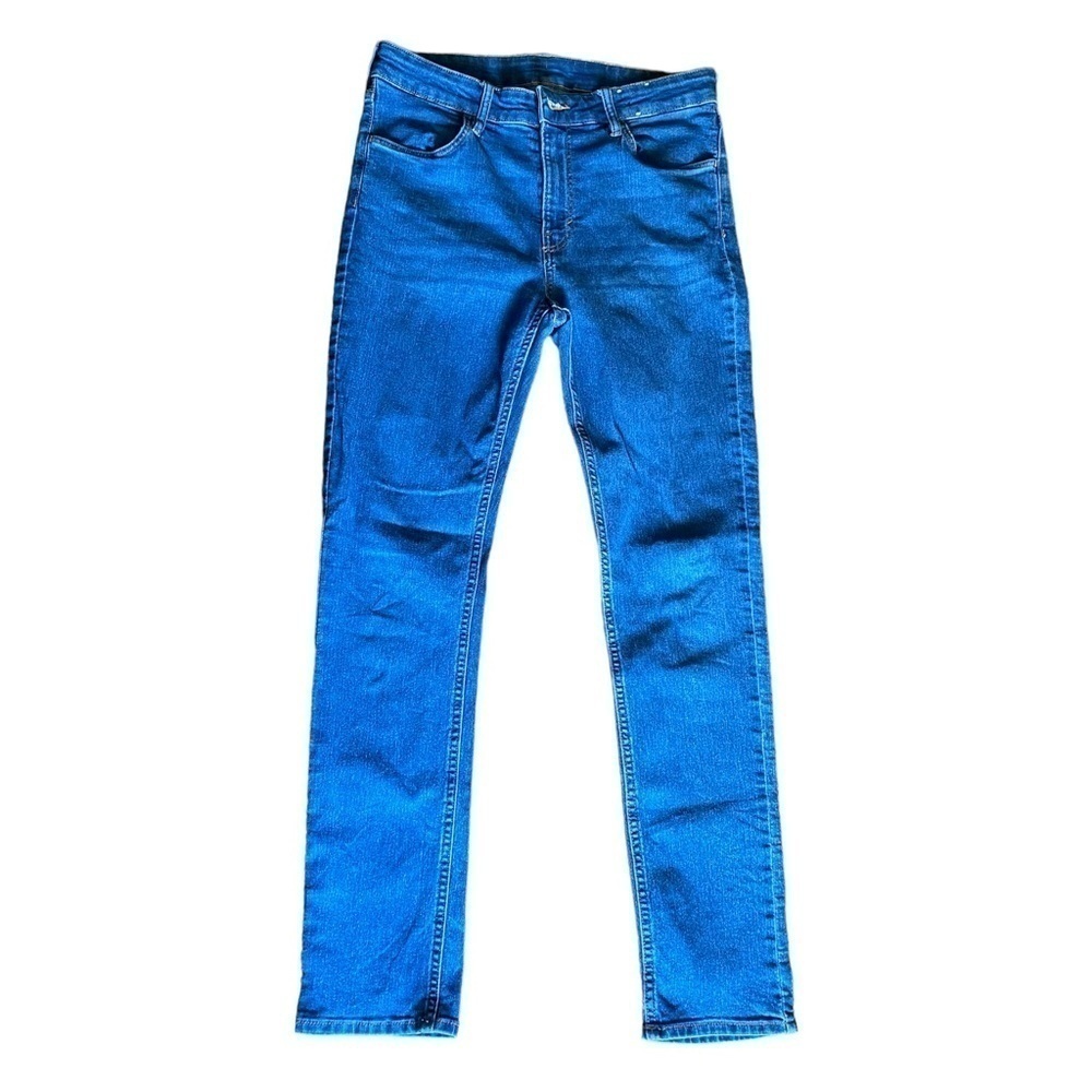 Denim & Denim Boys Skinny Jeans Size: 13-14Y